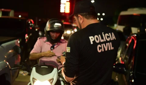 Crimes de roubo de celulares, ônibus e a pedestres caem mais de 33% no Amazonas em abril