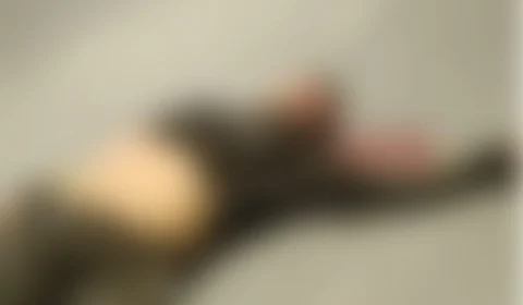 Motociclista morre em acidente com ônibus em Manaus