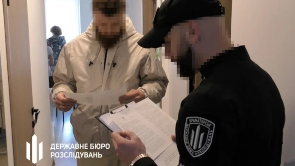 Soldado ucraniano finge desaparecimento para que família recebesse indenização