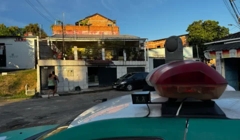 Homem é encontrado morto com marcas de agressão em residência no bairro Redenção, em Manaus