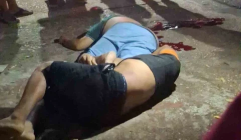 Jovem de 24 anos morre em acidente de moto ao avançar sinal em Itacoatiara