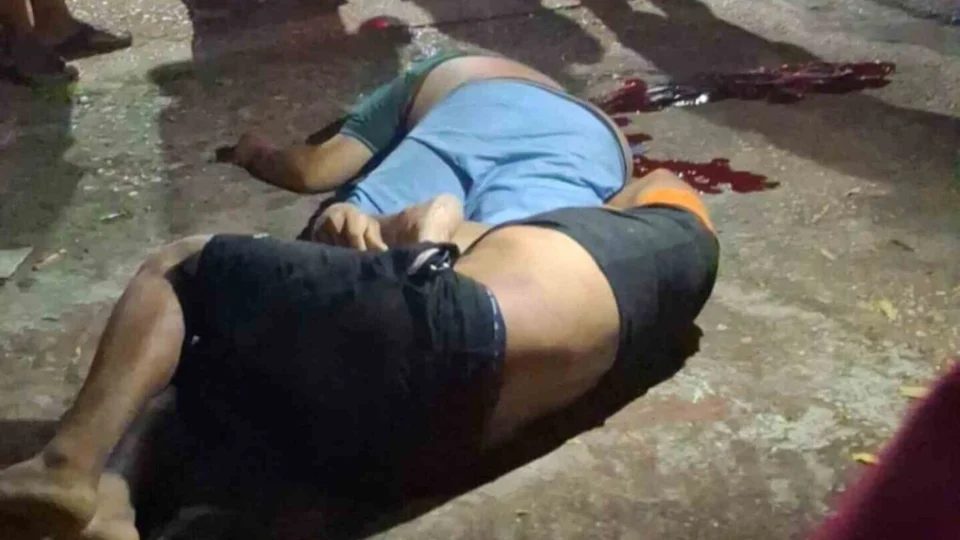 Jovem de 24 anos morre em acidente de moto ao avançar sinal em Itacoatiara