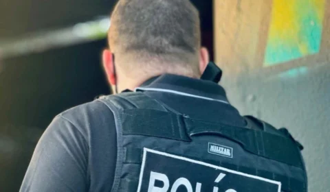 Operação Caminhos Seguros: Homem de 70 Anos é preso por estupro de vulnerável em Japurá