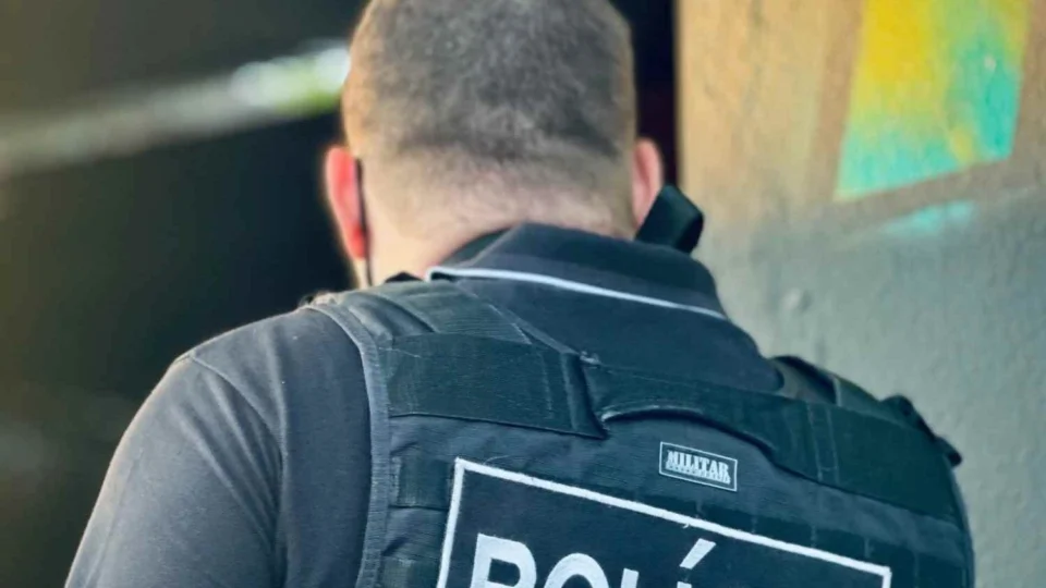 Operação Caminhos Seguros: Homem de 70 Anos é preso por estupro de vulnerável em Japurá