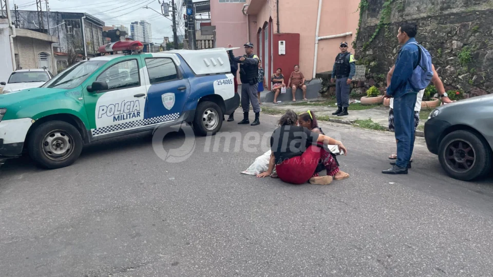 Homem é morto a pauladas na Cachoeirinha, zona sul de Manaus