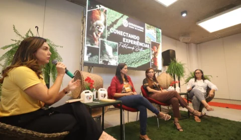 Municípios discutem desafios e oportunidades do turismo no interior do Amazonas