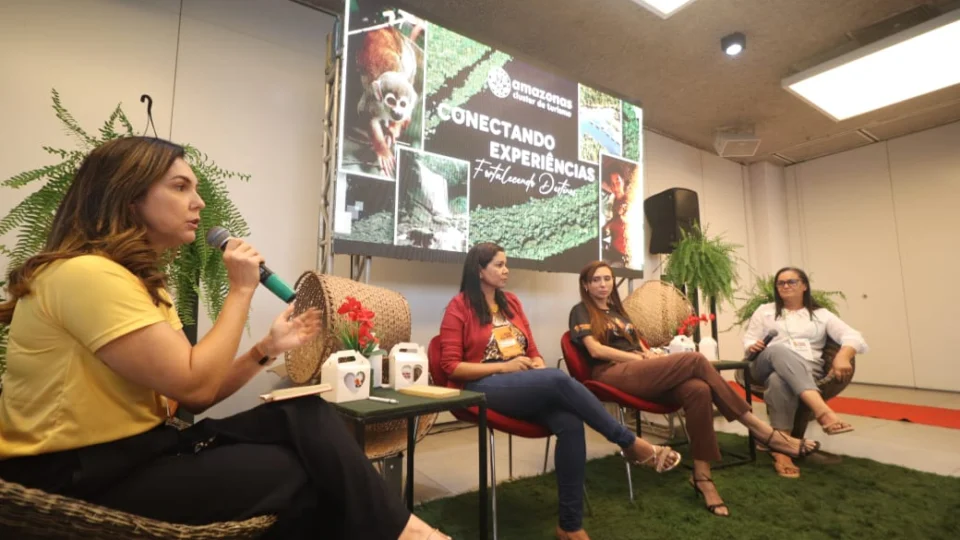 Municípios discutem desafios e oportunidades do turismo no interior do Amazonas