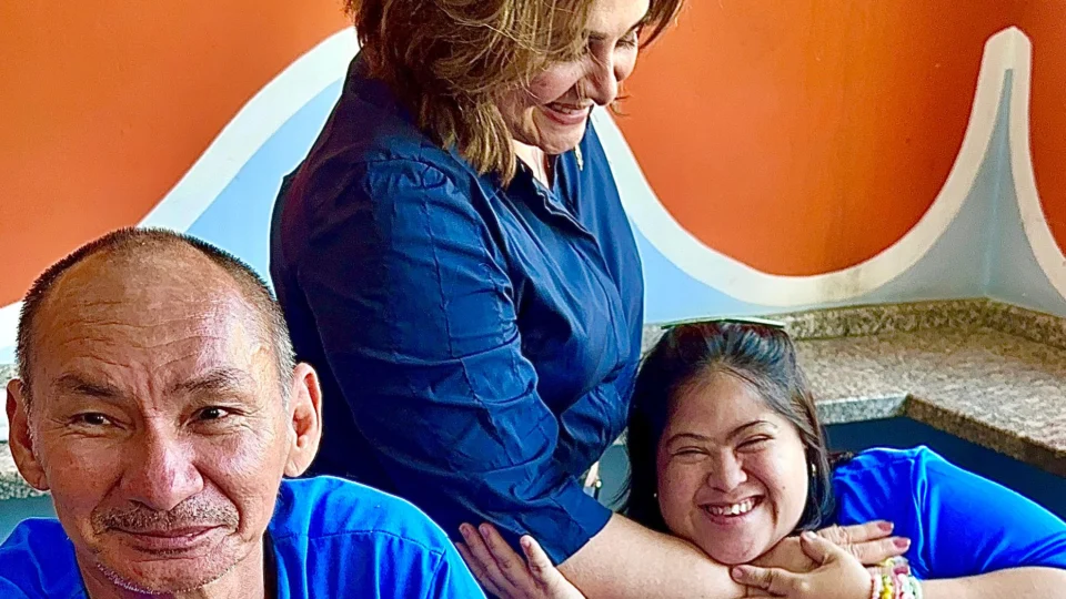 Maria do Carmo visita Apae Manaus e reafirma compromisso com mães atípicas e políticas de inclusão no Amazonas