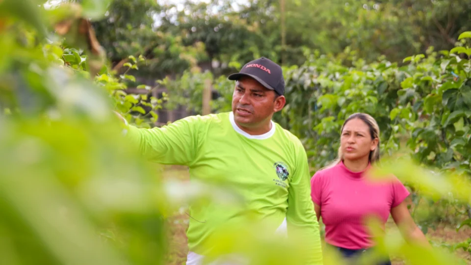 Dia do Trabalhador Rural: A luta e o orgulho de produzir no coração do Amazonas
