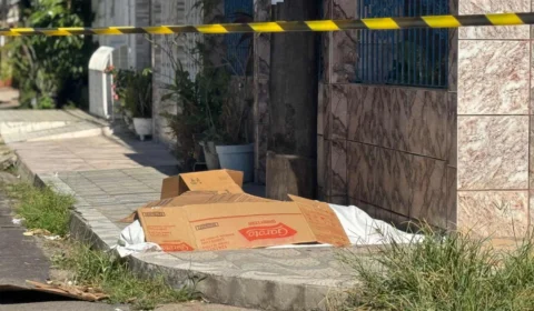 Homem de 22 anos é assassinado a facadas no Raiz , Zona Sul de Manaus por ciúmes