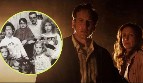 “Invocação do Mal 4” chega aos cinemas com o adeus dos Warren e o caso mais macabro da saga