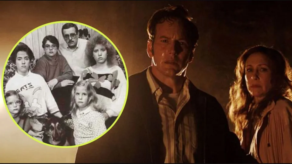 “Invocação do Mal 4” chega aos cinemas com o adeus dos Warren e o caso mais macabro da saga