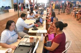 Semana Nacional do Registro Civil terá mutirão para documentos no Amazonas