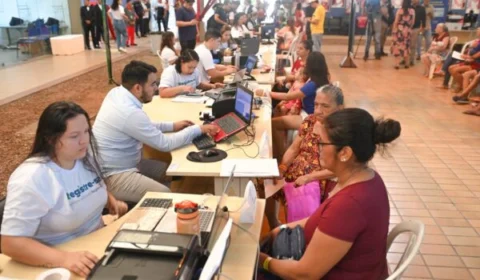 Semana Nacional do Registro Civil terá mutirão para documentos no Amazonas