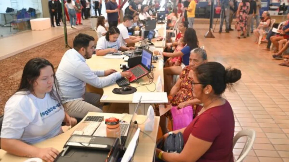 Semana Nacional do Registro Civil terá mutirão para documentos no Amazonas