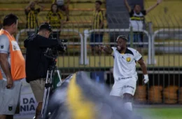 Amazonas FC empata nos acréscimos com Volta Redonda e segue em má fase na Série B 2025