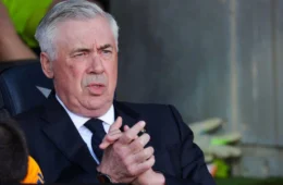 Ancelotti escolhe comissão técnica da Seleção Brasileira com equipe de confiança e integração local