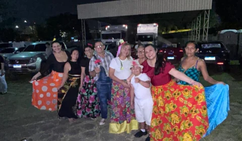 Arraial APAEano 2025 em Manaus: Celebre inclusão e cultura no Dia 13 de Junho