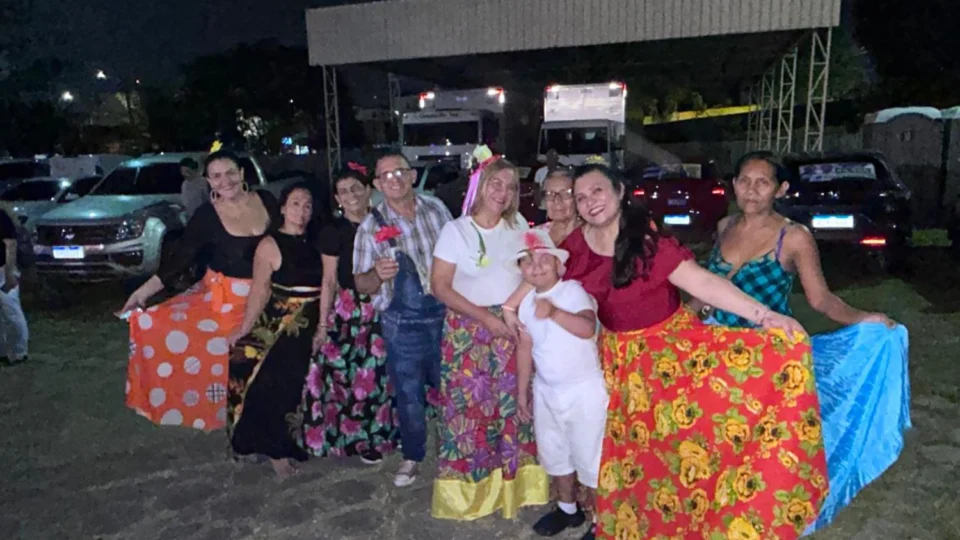 Arraial APAEano 2025 em Manaus: Celebre inclusão e cultura no Dia 13 de Junho