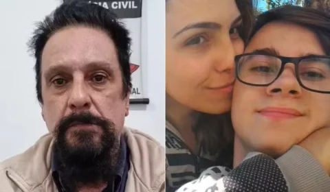 Paulo Cupertino é condenado a 98 anos de prisão pelos assassinatos do ator Rafael Miguel e seus pais