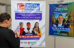 Edital: saiba como fazer a inscrição no Bolsa Idiomas e Bolsa Pós-Graduação