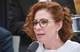 STF condena Carla Zambelli a 10 anos de prisão por invasão ao sistema do CNJ