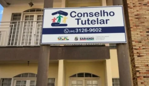 Bebê de 1 ano é deixado em boca de fumo por dívida de R$ 150 em Sarandi, PR