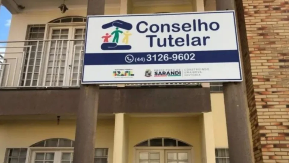 Bebê de 1 ano é deixado em boca de fumo por dívida de R$ 150 em Sarandi, PR