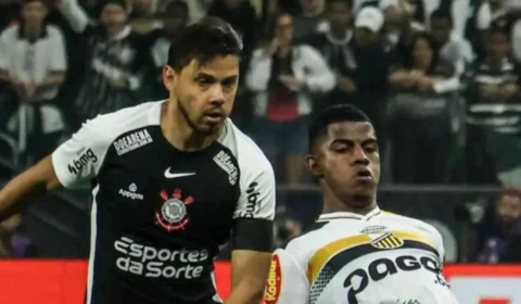 Corinthians vence Novorizontino nos acréscimos e avança às oitavas da Copa do Brasil