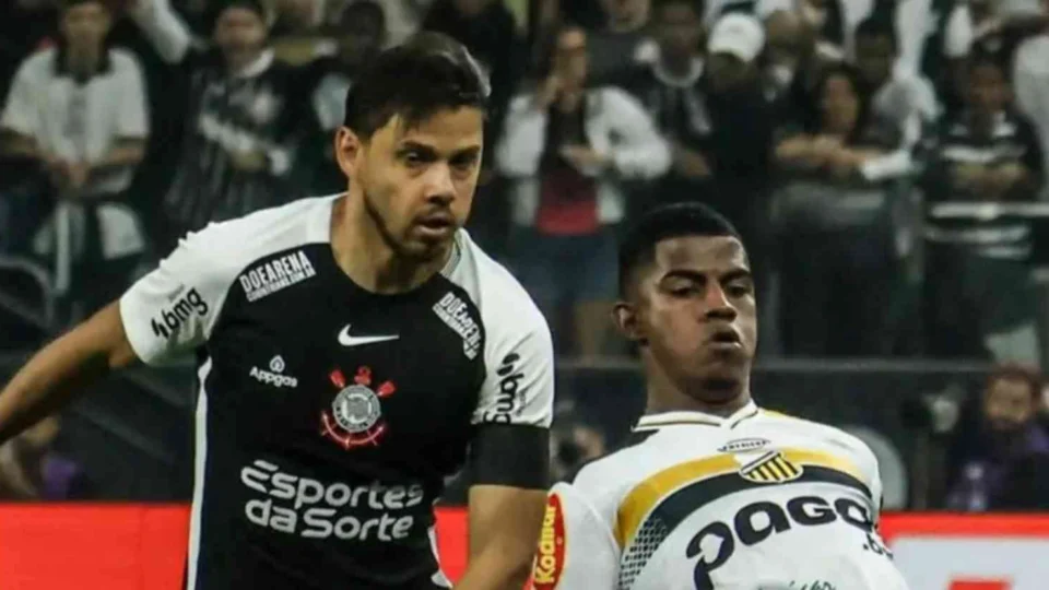 Corinthians vence Novorizontino nos acréscimos e avança às oitavas da Copa do Brasil