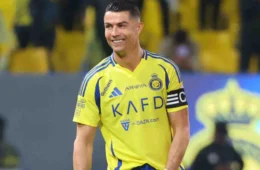 Cristiano Ronaldo no Botafogo? Proposta para o Mundial de Clubes 2025 agita o futebol