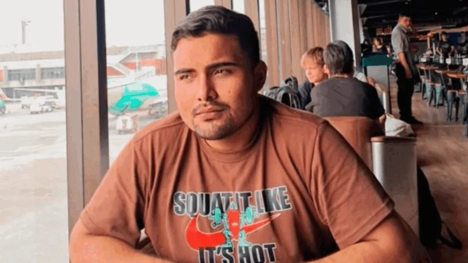 Família busca por homem desaparecido após sair para exame admissional em Manaus