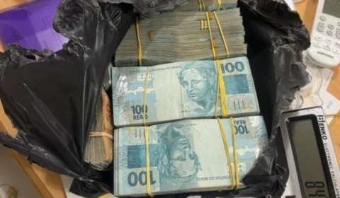 7ª Fase da Operação Sisamnes: PF prende cinco por pistolagem e corrupção envolvendo STF, STJ e assassinato em Cuiabá