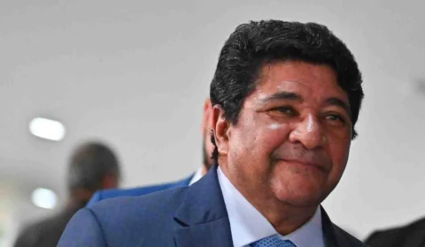 CBF recorre ao STF contra afastamento de Ednaldo Rodrigues