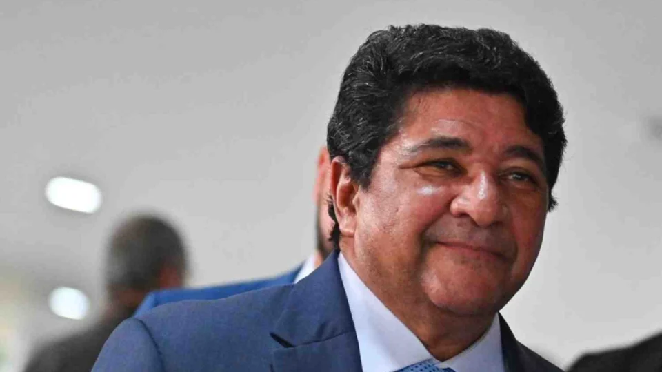 CBF recorre ao STF contra afastamento de Ednaldo Rodrigues