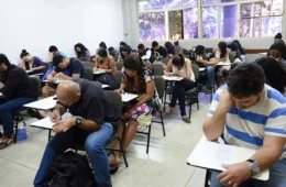 Inscrições de jovens e adultos para Encceja encerram nesta sexta-feira (2)