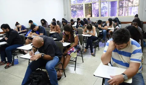 Inscrições de jovens e adultos para Encceja encerram nesta sexta-feira (2)