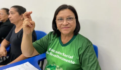 Abertas inscrições gratuitas para o curso Educador Social do Envelhecimento