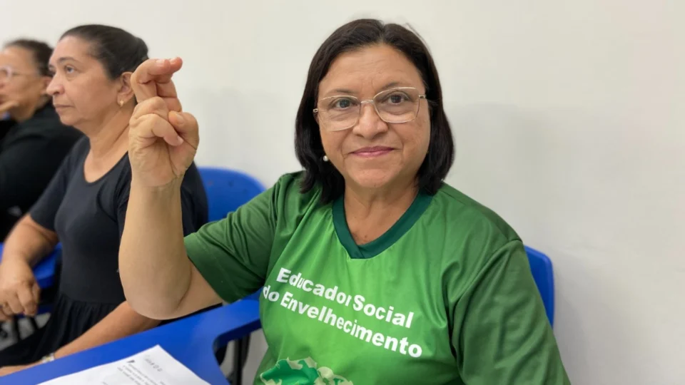 Abertas inscrições gratuitas para o curso Educador Social do Envelhecimento