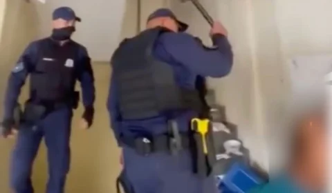 Ministério Público prende seis guardas municipais por tortura em Manaus