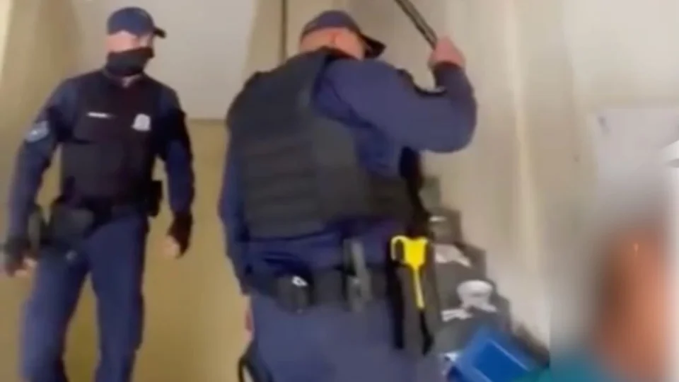 Ministério Público prende seis guardas municipais por tortura em Manaus