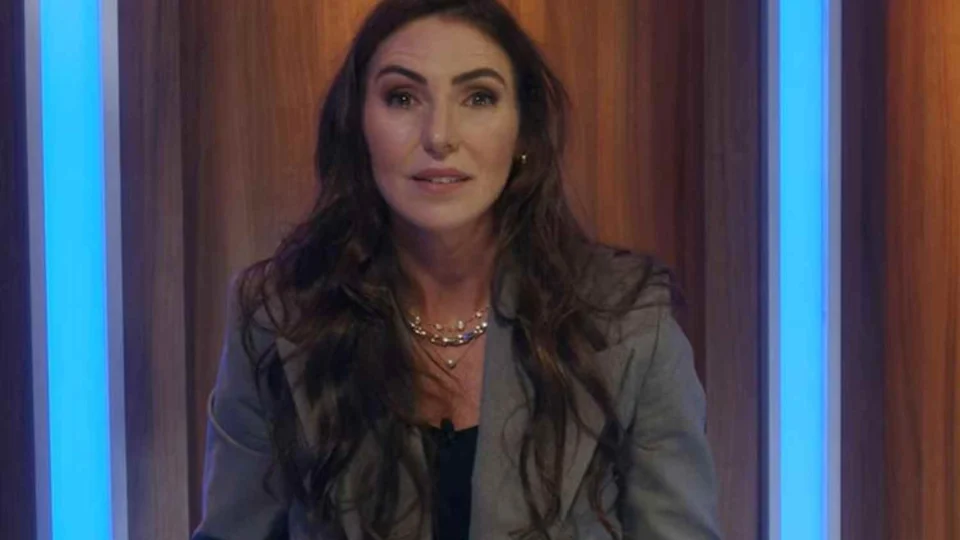 Glenda Kozlowski explica saída da Globo após 27 anos: “Queria novos voos”