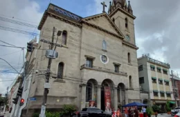 Reforma de igrejas em Manaus deve ser concluída neste semestre, aponta Iphan