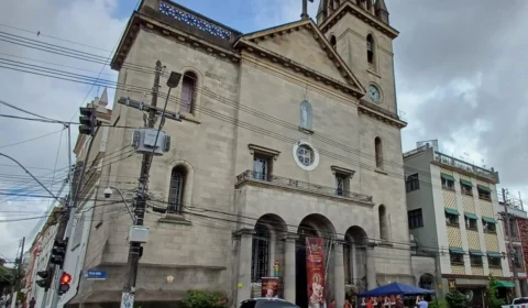 Reforma de igrejas em Manaus deve ser concluída neste semestre, aponta Iphan