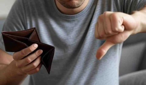 Inadimplência no Brasil atinge recorde histórico em abril de 2025: 70,29 milhões de consumidores negativados