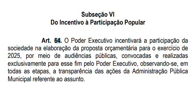 Prefeitura de Manaus