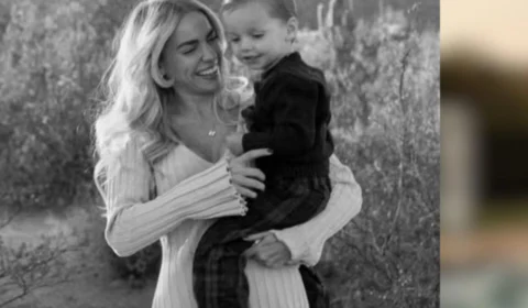 Filho de 3 anos de TikToker morre após afogamento em piscina nos EUA