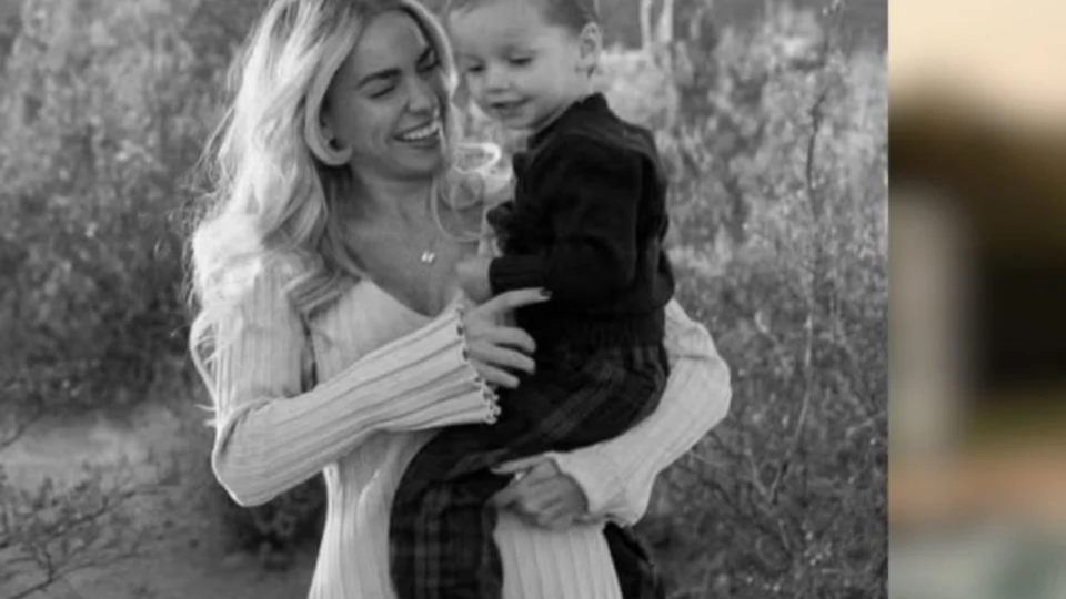 Filho de 3 anos de TikToker morre após afogamento em piscina nos EUA