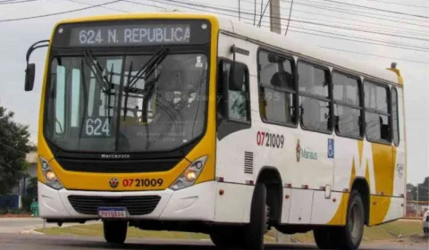 Linha 624 ganha novo trecho em seu itinerário a partir desta sexta (23)