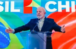 Lula fica irritado com o vazamento de declaração de Janja sobre TikTok